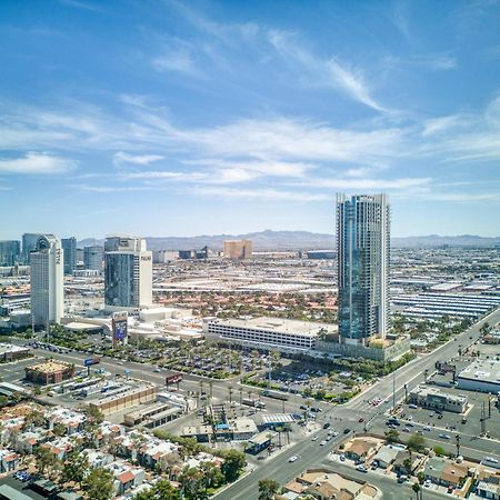 Palms Place Hotel By Zelloo Las Vegas Luaran gambar