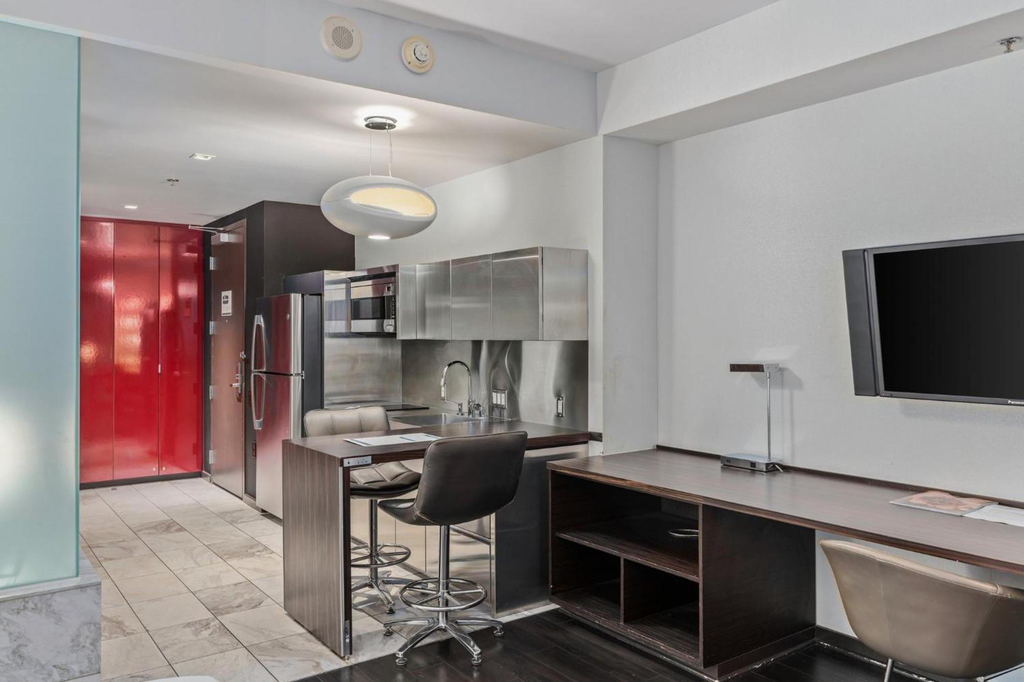 Palms Place Hotel By Zelloo Las Vegas Luaran gambar