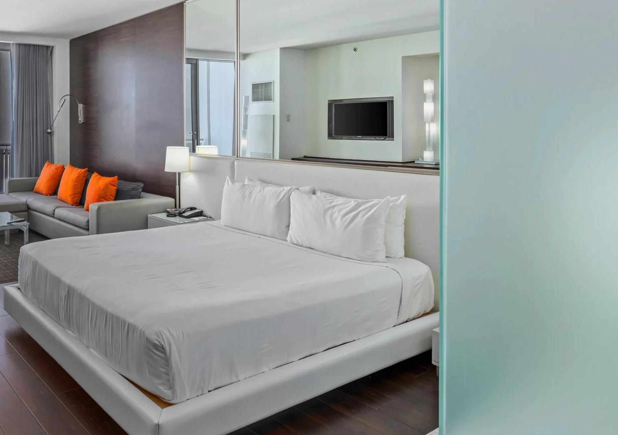 Palms Place Hotel By Zelloo Las Vegas Luaran gambar